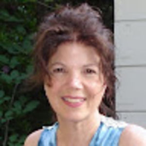 Meet your Posher, Norma